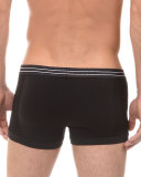 Sliq Cotton-Mesh Trunks
