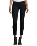 Verdugo Ankle Skinny Jeans, Hayes