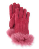 Classic Heritage Toscana Gloves, Lonely Hearts