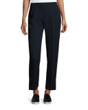 Slim Lounge Pants, Coastal Blue
