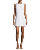 Branteen Sleeveless Knit Dress