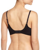 The Nudist Unlined Wireless Bra