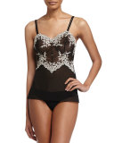 Embrace Lace Camisole