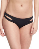 Estella Full Swim Bottom, Black