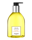 Eau de néroli doré Hand & Body Cleansing Gel, 10 oz.