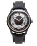 Classic Jaeger LeCoultre Aston Martin Chronograph Watch
