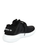 Tubular Viral Neoprene Sneaker, Core Black/Running White