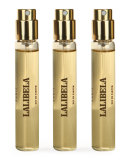Spray Fiole Lalibela, 3 x 10 mL