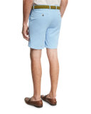 Collection Summertime Twill Shorts
