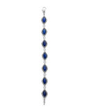 Medium Contessa Station Link Bracelet
