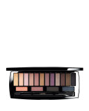 Auda[city] in Paris 16-Pan Eye Shadow Palette ($346 Value)