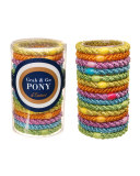 Grab & Go Pony Elastics Tube