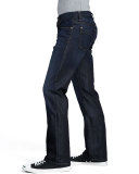 5011 Straight Cavalry Jeans