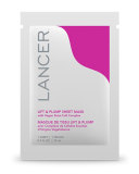 Lift & Plump Sheet Mask, 1 count
