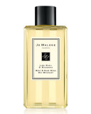 Lime Basil & Mandarin Body & Hand Wash, 100 mL