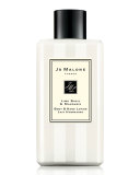 Lime Basil & Mandarin Body & Hand Lotion,100 mL
