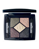 Limited Edition 5 Couleurs Eyeshadow Palette - State of Gold Holiday Collection 