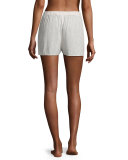 Lara Lounge Shorts, Multi Pattern