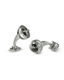 Gimbal Cuff Links