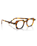 Chutzpah Geometric Readers, Tortoise