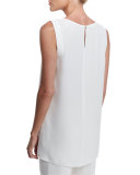 Sasha Sleeveless Blouse 