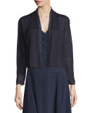 Simply Sweet Short Cardigan