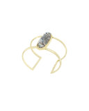 Lawson Statement Cuff Bracelet