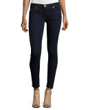 Casey Skinny Ankle Jeans, Body Rinse