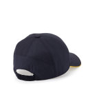 Horsey® Wind Soft Baseball Hat, Blue
