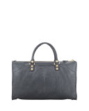 Giant 12 Golden Work Bag, Anthracite