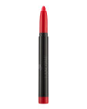 Color Design Matte Lip Crayon