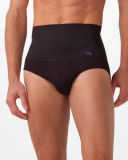 Shape: Form-Slimming Contour Pouch Briefs