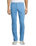 Five-Pocket Sud Jeans, Light Blue