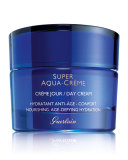 Super Aqua Comfort Day Cream, 50ml