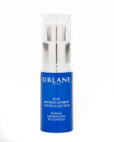 Extreme Line-Reducing Eye Contour