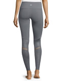 Moto Full-Length Sport Leggings