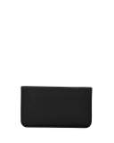 Aragon Studded Fold-Over Clutch Bag