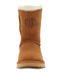 Classic Short II Boot