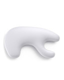 Beauty Bear Age Delay Pillow - White