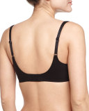 Pillow Cup Signature Push-Up Plunge Bra