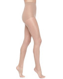 Nudes Collection Sheer Control-Top Tights