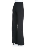 Featherweight Classic Straight-Leg Pants