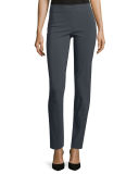 Billy Straight-Leg Pants