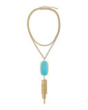 Rayne Pendant Necklace