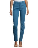 Thompson Slim-Leg Jeans