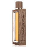 Les Parisiens Chamade Homme Eau de Toilette, 3.3 oz.
