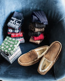 Cashmere Sock Set