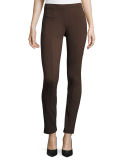 Perfect Ponte Slim Pants