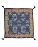Kai Silk Printed Scarf 