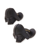 3D Darth Vader Cuff Links